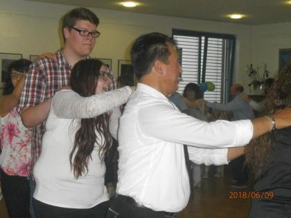 ITALIENISCH DEUTSCH HOCHZEIT DJ LIVE MUSIK