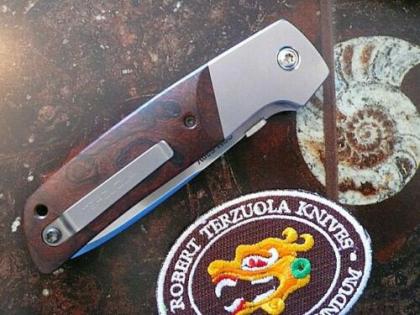Robert Terzuola ATCF Messer