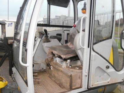 Neuson Wacker 2503  -  2021