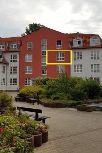 Apartment 04420 Leipzig West Long let available 2022