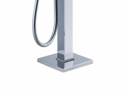 Standarmatur für freistehende Badewannen - Modell: Lago di Ledro - NEU -