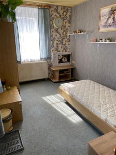 Urlaub im Erzgebirge