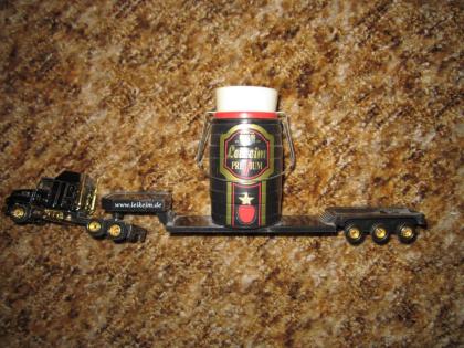 5 Brauereitrucks zu verkaufen