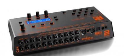 2Box drumIt Five MK II - 32 Giga modul - DDRUM AG - digital needs for beats