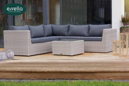 Loungemöbel Sets von TOO-Design Gartenmöbel