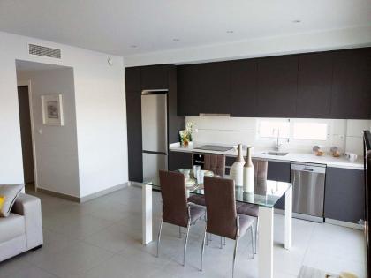 Appartements nähe Torrevieja