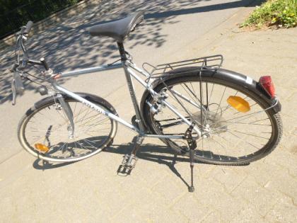 (87) 21 Gang 28 Zoll GITANE RH 57