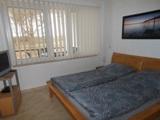 2 Appartements am Strand der Schaabe in Juliusruh 30 - 50 m zum Ostseestrand, St