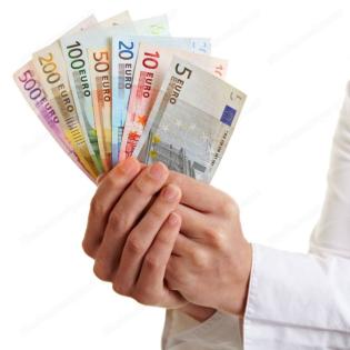 Kreditangebot und Projektfinanzierung