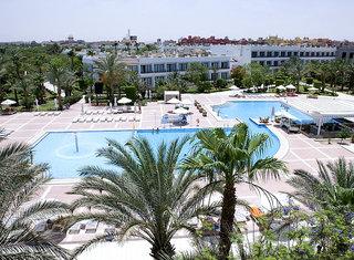 Superlastminute Ägypten ab 249€ p. P.