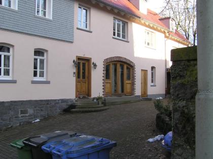 Wir suchen, planen und renovieren Ihr Anwesen.....