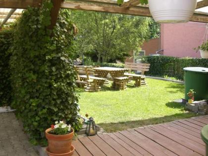 Ferienwohnung, kinderfreundlich