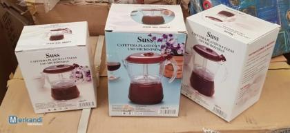 Haushaltware & Multimedia MIX | REWE&PENNY | 33 Paletten