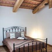 Penthouse Wohnung 140 m in Palazzo Cana Toskana Maremma Italien Nähe Grosseto