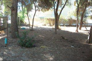 Griechenland in Nea Makri (Marathon) Bauland in einer schoenen ruhigen Lage zu v