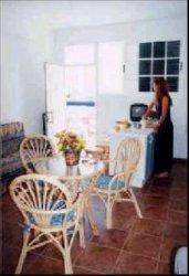 Ferienhausvermietung auf den Kanaren -  Appartments Alojera auf La Gomera