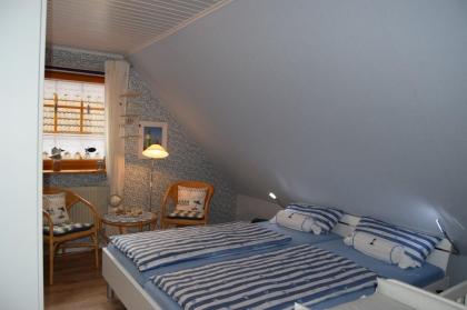 Ostsee-Ferienwohnung-Schönberg