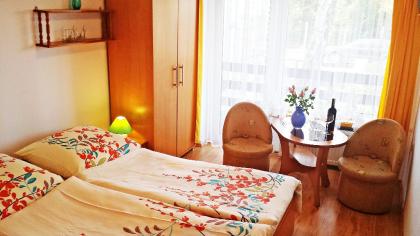 Skiurlaub in Riesengebirge