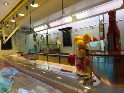 Imbisswagen zu verkaufen!