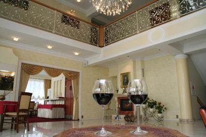 Wellnessurlaub Ostsee Polen: 5 Nächte mit HP + 3 Massagen, ab 288 €