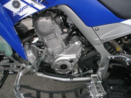 Yamaha YFM 700 RAPTOR SE 2021 Quad