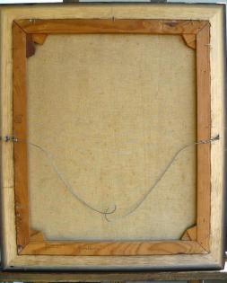 Gemälde Wendlberger 1882-1945 TOP (B090)