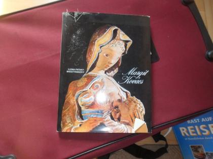 Ganz seltenes Buch von Ilona Pataky