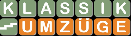 Lagerräume der Firma Klassik Umzüge - Einlagerungen