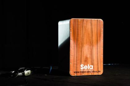 Cajon lernen und Cajonunterricht in Hamburg