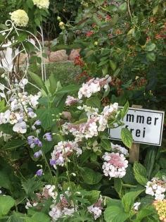 Insel Fehmarn in der Ostsee