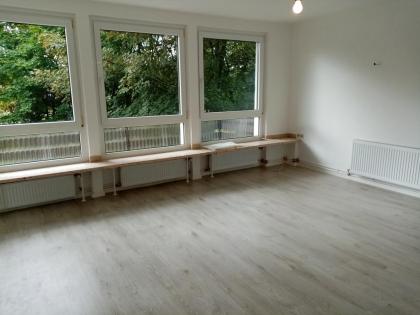 Apartment Whg in gepflegtem Haus helle ruhige 5 ZKB Holzminden