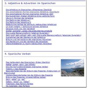 Sprachkurs, Online Kurs Sprachen lernen, Deutsch, Spanisch, Italienisch uvm.