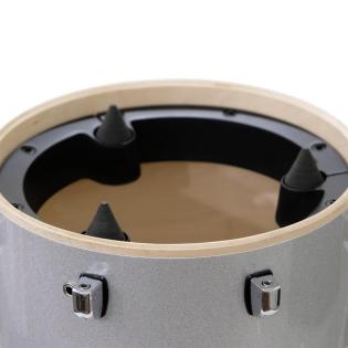 EFNOTE 5 e-drum-kit - DDRUM AG - digital needs for beats