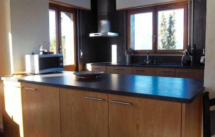 Chalet Etoile - 10 Gäste - Gstaad - Schweiz