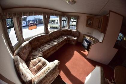 Willerby Westmorland Mobilheim zu Verkaufen