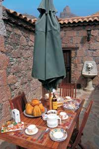 Gran Canaria Finca Solana auf den Kanarischen Inseln