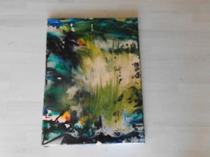 Wandbild von PBallach neu