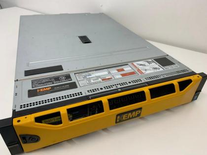 Kemp LM-8000 System