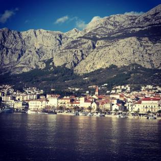 Yoga mit Urlaub oder Urlaub mit Yoga Kroatien