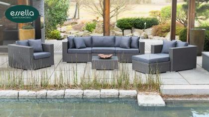 Loungemöbel Sets von TOO-Design Gartenmöbel