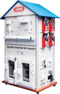 Merz Sicherheit • Einbruchschutz, Schließanlagen & Schlüsseldienst