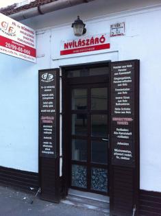 Erstellen Sie eigene Holz-und Kunststoff-Fenster und Türen