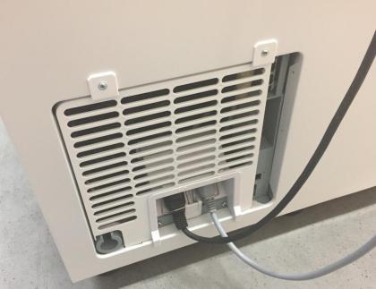 Kühltruhe / Tiefkühltruhe AHT MIAMI 250 AD (-)/ (U) R290