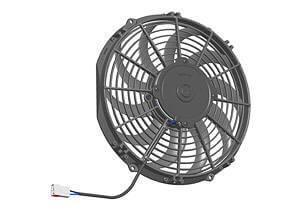 Kühlerlüfter Kondensatorlüfter Kabinengebläse 12 volt / 24 volt