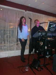 ITALIENISCHE LIVE MUSIK DUO CIAO