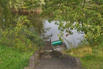 Pension/ Ferienhaus/ Ferienwohnung am See