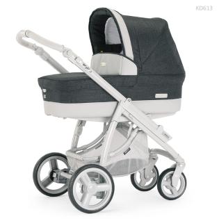 Kinderwagen Ip-Op Denim Collection 2021