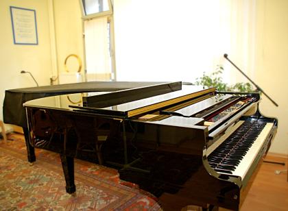Musikschule Grevenbroich