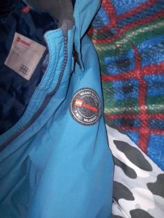 Lego Wear Tec 12.000. 