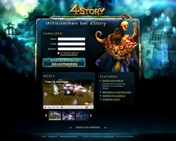 Top 40 Browsergames 2021 kostenlos spielen